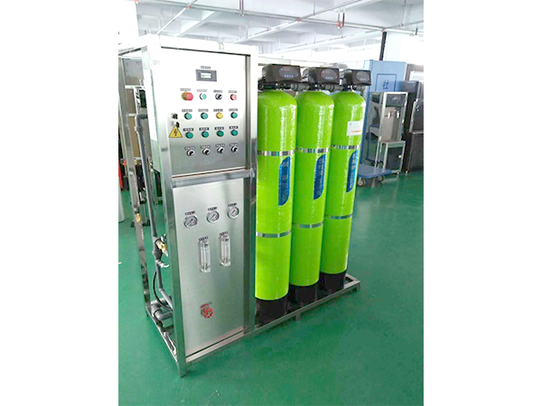 KWE-單級-1.0噸三個罐（guàn）