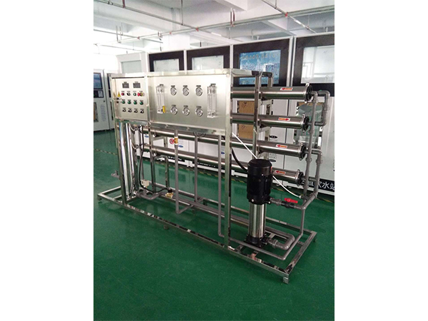 KWE-單（dān）級（jí）-2.0噸兩個罐