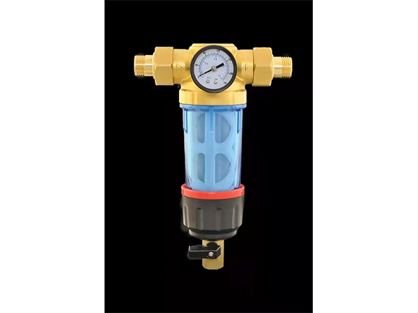 KWE-壓力表（biǎo）A3