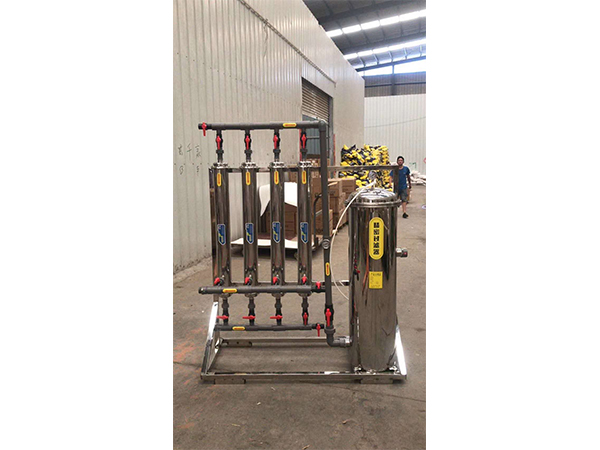 KWE-養（yǎng）殖過濾器